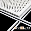2014 Popular 600*600 Aluminum Ceiling Tiles, Suspended Ceili