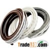 Window And Door Self Adhesive Brush Pile Weather Stripping