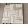 China Ocean White Marble Tiles