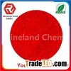 Good Fastness Bluish Shade Semi-transparent Naphthol AS Organic Pigment Red 184 For Water Based Flex