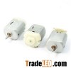3v DC Motor DIY