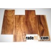 Solid Wood Acacia Flooring/Hardwood Acacia flooring