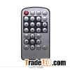Car Dvbt2 Digital Tv Receiver Tuner Box Mini Remote Control Oem