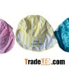 The New Summer Cotton Sunshade Foldable Windproof UV Sunscreen Cloak Cap Adjustable Head