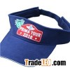 To Order Customization Special Baseball Caps Advertising Hats LOGO Stencil Printing Visor