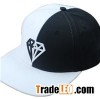 Sport Hip-hop Colorful Floral Volunteer Sunscreen Hot Sale Distress Old-style Trucker Cap