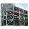 steel structural frame
