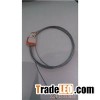 Hot Dipped Galvanized Steel Wire Rope 1*7