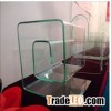 hot curved glass