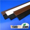 PVC Serious Door Self Adhesive Draught Excluder And Bottom Sweep