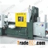 Energy Saving Zinc Alloy Hot Chamber Die Casting Machine For Industrial