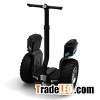 CHIC-JAZZ 2 Wheel Scooter 2 Wheel Self Balancing Scooter For Security Patrol