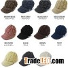Cotton Bucket Cap