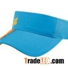 Cotton Visor Caps