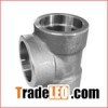 socket weld tee