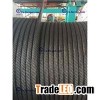 Anti-twisting Steel Wire Rope 19*7