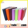 Colored Paper Cardboard Ring Binder