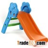 Baby And Children Colorful Indoor Plastic Folding Slide