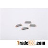 4 Terminals Inwards High Current Applications High Precision Resistor