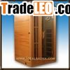 Single Infrared Dry Sauna Room IDS-1LC