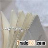 Classic Cat Foot Silver Bracelets SSH006