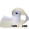3 Ply Carbonless Paper Roll