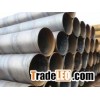 spiral steel pipe