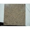 China Yellow Granite Golden Leaf  Tiles
