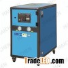 Safety Plastic Auxiliary Equipment XC - W Air Cooled Water Chiller CE