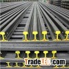 BS11:1985 Standard Steel Rail