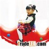 Child Sami Rocking Horse