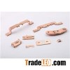 Custom Made High Precision Welding Milliohm Resistor For Instrument And Apparatus