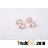 Through Hole High Precision Current Sensor For High Current Frequency Converters