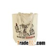 Customized Cotton Canvas Tote Bag Cotton Bags Promotion Recycle Organic Cotton Tote