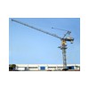 Potain quality  luffting tower crane