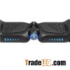 SMART-K2 Self Balancing Board With Bluetooth Speaker Mini Hoverboard