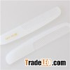 Translucent And Transparent Comb
