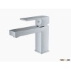 Single Handle Brass Basin Faucet RS18018