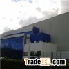 Light Steel Structure Frame Factory Workshop Construction