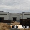 Steel Garage And Workshop Building