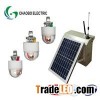 Digital Fault Indicator Monitoring System