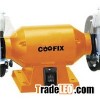 COOFIX CFwet Bench Top Grinder Polisher Uses