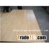 red oak fancy plywood