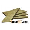 Taishek high strength roof insulation rock wool board