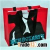 Manufacturer Matt Laminated Recycled Pet Rpet Tote Bag