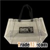 PVC Plastic Bag Pvc Tote Bag Vinyl Clear Pvc Tote Bags