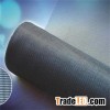 Fiberglass window screen