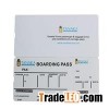 Thermal Airline Ticket