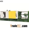Semiautomatic Cold Chamber Zinc Die Casting Machine With Robot Socket