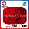 High Transparent Solvent Dye Red E2G Solvent Red 179 For Plastic CAS NO:229-904-5